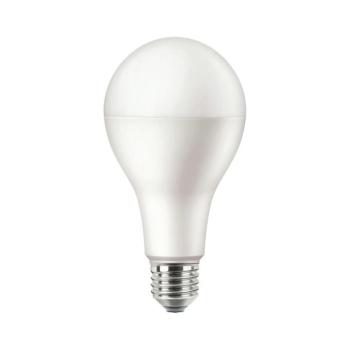 LED izzó Philips Pila E27/23W/230V 2700K 598642 kép