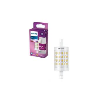LED izzó Philips R7s/7W/230V 4000K 78 mm 598276 kép