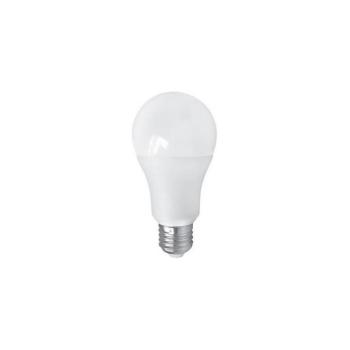 LED izzó PITT A60 AC/DC E27/12W/24V 4000K SKU012933 kép