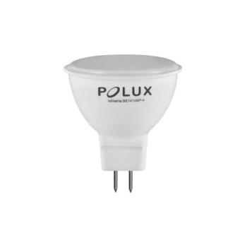 LED Izzó PLATINUM GU5,3/MR16/4,9W/12V 3000K 303271 kép