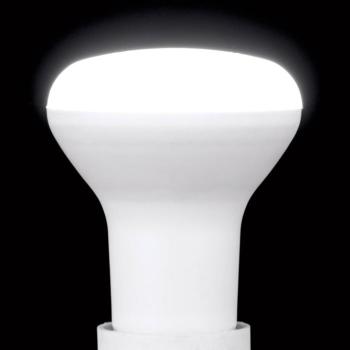 LED izzó Reflektor E27 R63 8W 3,000K 720lm dimmelhető kép