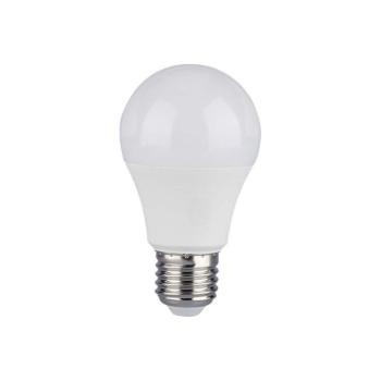 LED Izzó SAMSUNG CHIP A60 E27/8,5W/230V 4000K 21229 kép