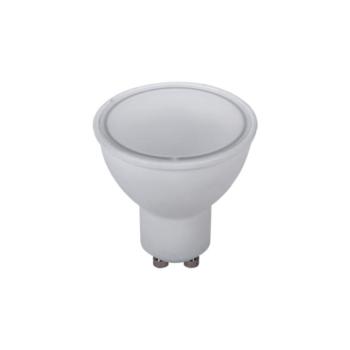 LED IZZÓ SMD 8W GU10 230V 120° 6400K kép
