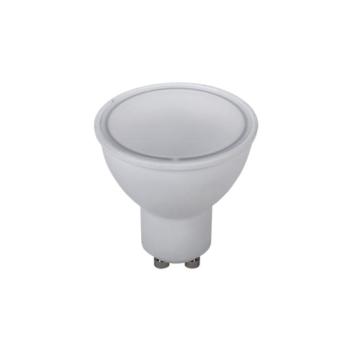LED IZZÓ SMD2835 3W 120˚ GU10 230V MELEG FEHÉR kép