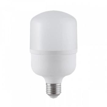 LED IZZÓ SMD2835 40W E27 230V FEHÉR kép