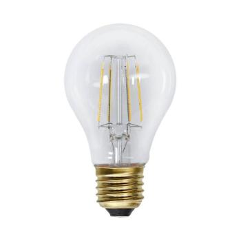 LED izzó Soft Glow E27 izzó 250 lm 3 W 2100 K, dimmelhető kép