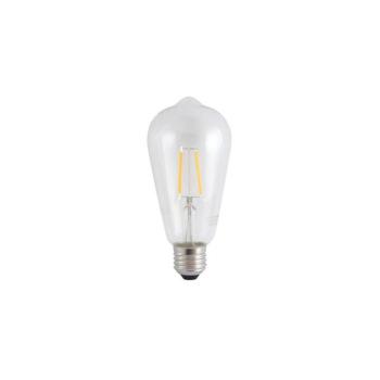 LED Izzó ST64 E27/3,2V 80000694 kép