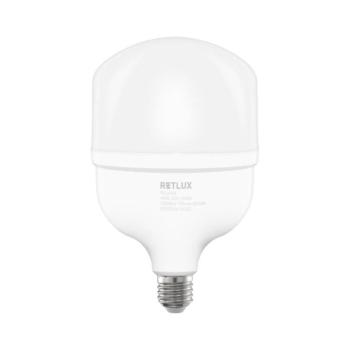 - LED Izzó T120 E27/40W/230V 3000K 50005568 kép