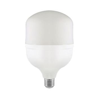 LED izzó T160 E27/60W/230V 6500K 23577 kép