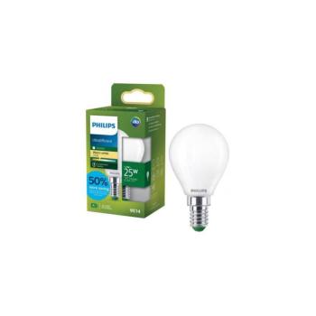 LED izzó ULTRAEFFICIENT Philips P45 E14/1,2W/230V 2700K 872110305219300 kép