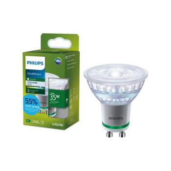 LED-izzó ULTRAEFFICIENT Philips PAR16 GU10/1,2W/230V 4000K 872110304758800
