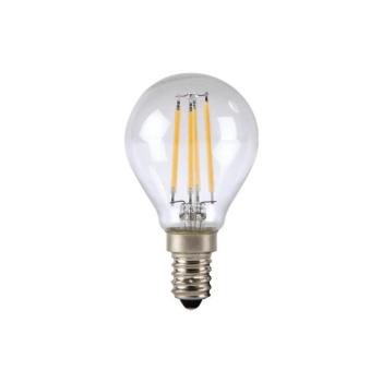 LED Izzó VINTAGE E14/4W/230V 2800K OMELE14F-4W kép