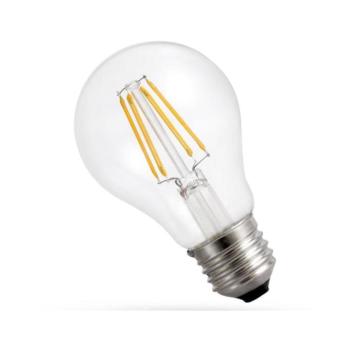 LED Izzó VINTAGE E27/4W/230V 1800K 14654