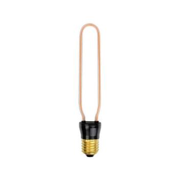 LED Izzó VINTAGE E27/4W/230V 2200K PLDB4WE27ART4 kép