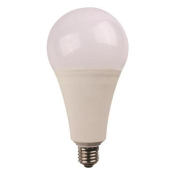LED izzóΑ65 15W Ε27 4000K 220-240V, természetes fehér, 1521lm, E27, Eurolamp, 827970 kép