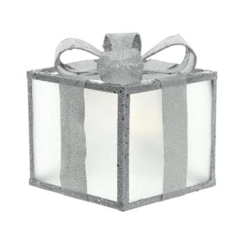 - LED Karácsonyi dekoráció LED/2xAA 20 cm ajándék 50005649 kép