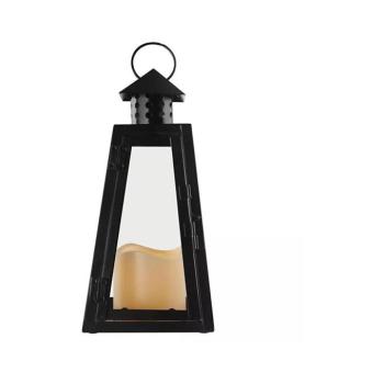 LED Karácsonyi dekoráció LED/3xAAA Lámpás DCLV18 kép