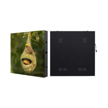 LED képernyők külső szekrény p2.5 960x960mm 7680hz, IP65, Optonica, 66500 kép