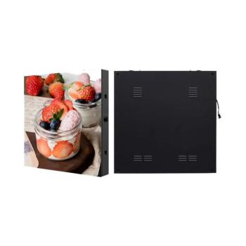 LED képernyők külső szekrény p3 960x960mm 7680hz, IP65, Optonica, 66501 kép