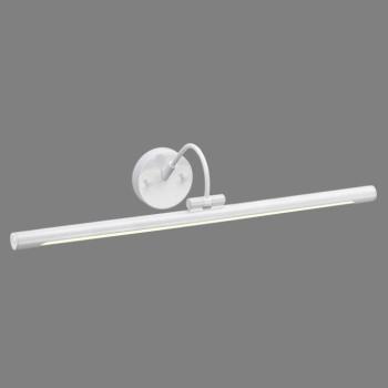 LED képlámpa Alton fehér, 67 cm kép