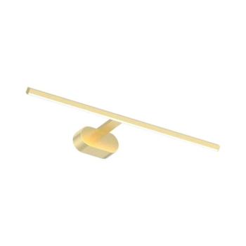 LED Képmegvilágító PRADO LED/11W/230V arany ML1005 kép