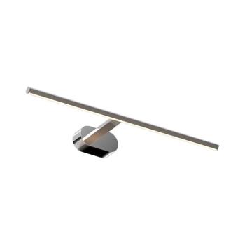LED Képmegvilágító PRADO LED/11W/230V fényezett króm ML1004 kép