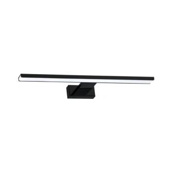 LED Képvilágítás PINTO LED/12W/230V fekete ML8236 kép