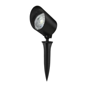 LED kerti lámpa RANTUS 5W 470lm 3000K IP65 leszúrható és álló 3242270 VITO kép