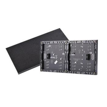 LED kijelző modul beltéri p2.5 320x160mm, 20W, fekete, Optonica, 66021 kép