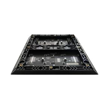 LED kijelző modul beltéri p2.5 45º, 20W, fekete, Optonica, 66201 kép