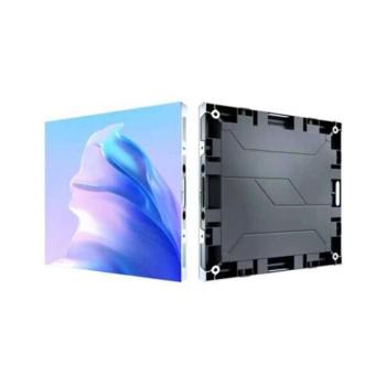LED kijelzőszekrény belső elülső szolgáltatás p1.875, Optonica, 66019 kép