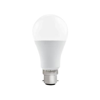 LED körte alakú izzó BASIS A60 15W B22 2700K 1335lm 1519810 VITO kép