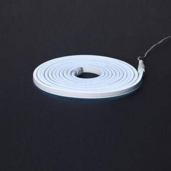 LED fénykábel Flatneon 7500 K kép