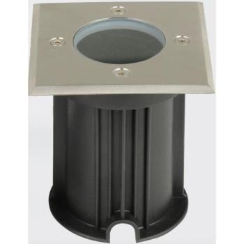 LED kültéri beépített reflektor alumínium IP67 GU10, 35W, Optonica, 519 kép