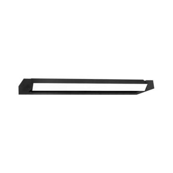 LED Kültéri fali lámpa 2xLED/16W/230V IP54 90 cm fekete LEDASTER 2x16W kép