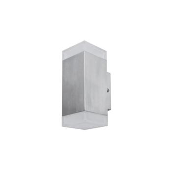 LED Kültéri fali lámpa 2xLED/4W/230V IP44 ST5219-3K kép