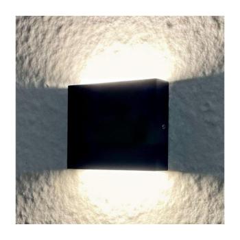 LED Kültéri fali lámpa CHICAGO 2xLED/3,25W/230V IP44 315656 kép