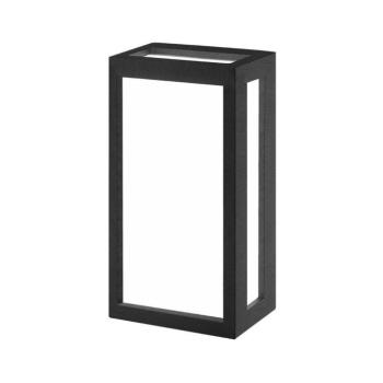 LED kerti fali lámpa ENTERA 10W 4000K IP54 460lm, KOBI-002223 kép