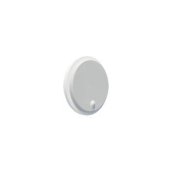 LED kültéri fali lámpa érzékelővel LED/15W/230V IP65 fehér PN32300034