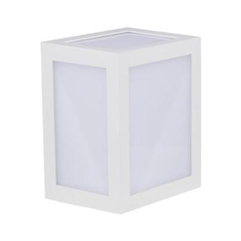 LED Kültéri fali lámpa LED/12W/230V IP65 4000K fehér 218335 kép