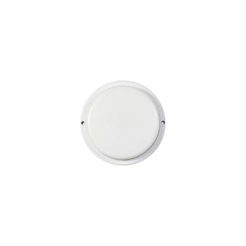 LED kültéri fali lámpa LED/9W/230V IP54 fehér LM31300027 kép