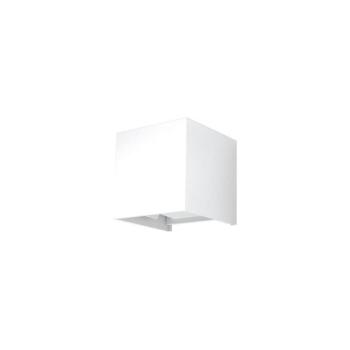LED Kültéri fali lámpa LUCA LED/6W/230V IP54 SL.0544