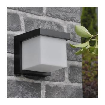 LED Kültéri fali lámpa MORGAN LED/10W/230V IP54 323279 kép