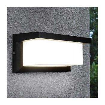 LED Kültéri fali lámpa NEELY LED/12W/230V 4000K IP54 antracit SKU046108 kép