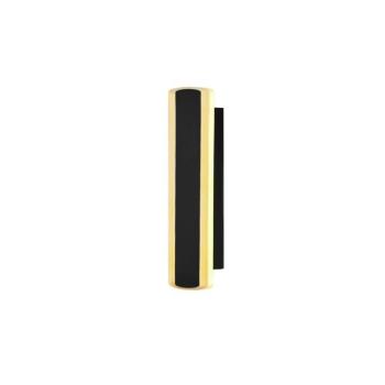 LED Kültéri fali lámpa STICK LED/12W/230V IP65 3000K 30 cm 21-35868 kép