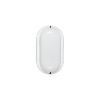 LED kültéri fali lámpatest LED/12W/230V IP54 fehér LM31300025 kép