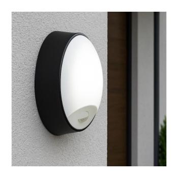 LED kültéri fali lámpatest mozgásérzékelővel LED/15/18/20W/230V IP65 008 0001303 kép