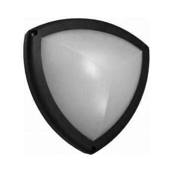 LED kültéri fali lámpatest ONIX LED/7W/230V IP54 fekete SKU003150