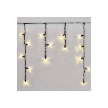 LED kültéri fényfüzér 50xLED/3x0,4m IP44 meleg fehér D0CW01 kép