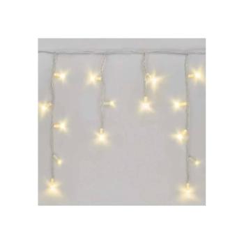 LED kültéri fényfüzér 50xLED/3x0,4m IP44 meleg fehér D0CW04 kép